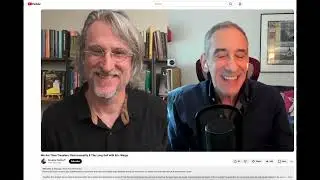 Are Collective Time Loops Possible? Eric Wargo and Douglas Rushkoff
