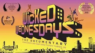 Wicked Wednesday (the documentary) - Full Movie