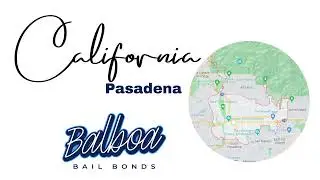 Balboa Bail Bonds Pasadena