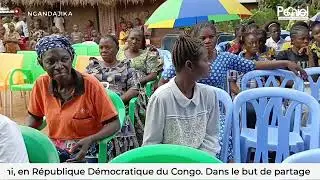 SAM 22-02-2025 | MINI-CAMPAGNE | NOUS L'AVONS TROUV&Eacute; | PST BILLY [JURIDICTION DIACRE EZ&Eacute;CHIEL ]