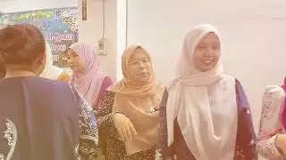 VIDEO RAYA SMK BAWONG TAHUN 2025 [PART 2]