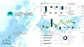 $SPHR Sphere Entertainment Q1 2025 Earnings Conference Call