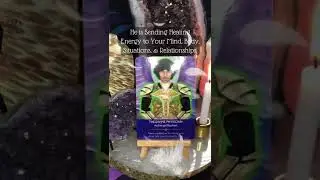 Archangel Raphael Energy Channeling for Healing