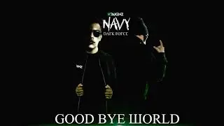 Krakenz  - War 2 World (GoodBye World) [Preview]