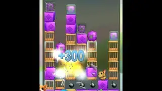 Pet Rescue Saga Level 7334 no boosters