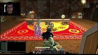 Guild Wars 2 w/ Matt- Super Adventure box 2016