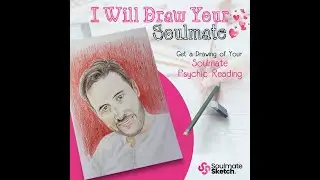 I Will Draw Your Soulmate