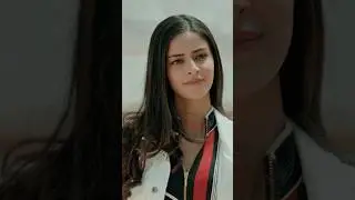 Ananya Panday DEFENDS Tiger Shroff In #SOTY2 👀