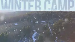 Hume New England Promo 2025 - Winter