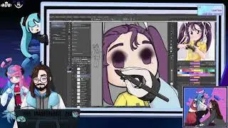 🟣#009  yahoy marujos! | +18 #RUZteam (Part 2/2)
