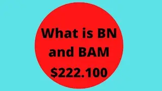 What happened with Brookfield Asset Management?  Ep. 137