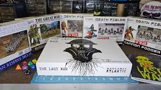 War Gaming 
