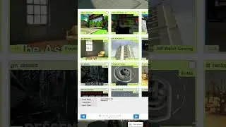 Which of my #gmod #addons just updated? #shorts