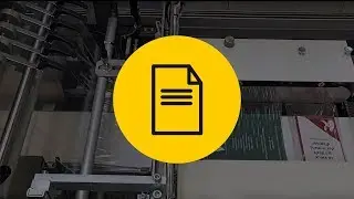 Verpacken von B&uuml;chern auf beck-Serienpacker SXJ und beck-Schrumpftunnel HV 601 HPLS