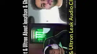 Ghatak and Scout call recording leak ||
