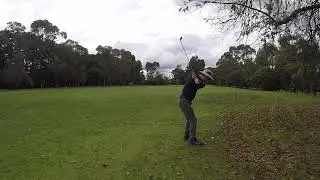 9 holes at Morack Golf Course