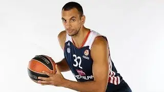 Steal of the night: Yassin Idbihi, FC Bayern Munich