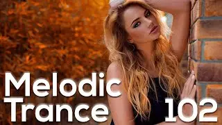 Tranceflohr - Melodic Trance Mix 102 - [TMTM102] - November 2021