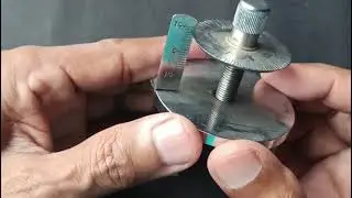 SPHEROMETER | NJPhysics