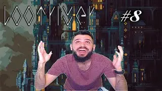 💼 LA REVANCHA 💼 #8 [ LOOT RIVER ] ✅ GAMEPLAY EXCLUSIVO ✅