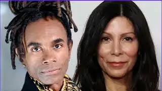 Milli-Vanilli-Star🔴: So geht es Fab Morvan heute ✅ VIPTagebuch