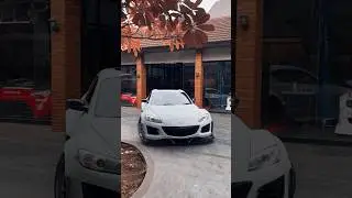 RX-8 GIVEAWAY BY GARASI DRIFT