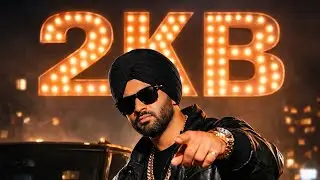 Black Range Rover 🔥 Desi Swag Anthem | New Punjabi Rap 2026