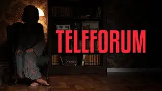 Teleforum | Full Gameplay