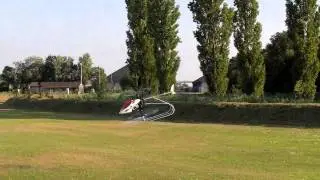 Wisnicopter