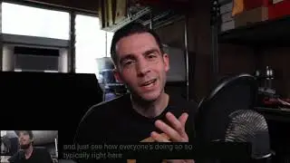Steve from Tech Toy Tinker Takes a Look at Who is 