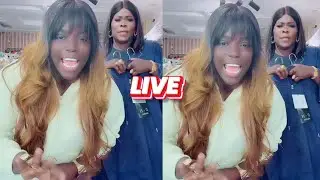 Maman Vulgaire En Live