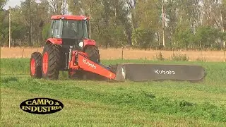 CAMPO INDUSTRIA 22 1 2026