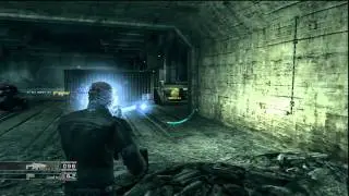 Mindjack Playthrough Part 9