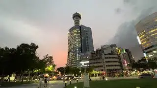 Le M&eacute;ridien Taichung &ndash; Luxury Hotel in Central Taiwan