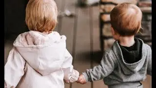 CUTEST COUSINS!!! Audrey Roloff SHARES ADORABLE Moment Of 'Sweetest Cousins' Jackson and Ember!!!