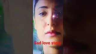 Sad love story Sumo and sarvan ke love story #shorts