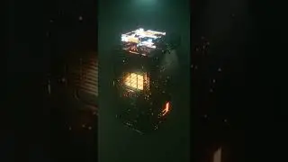 Scifi Futuristic Art | Blender 3.2