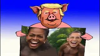 Hilarious Trump Satire & Funny American Political Cartoon | Daily United States Humor | FEB 7