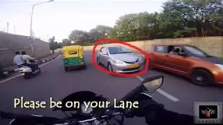 Things I see on Road # 6 | Daily Observation | Bangalore