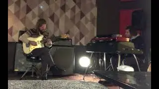 Zitkala-Sa (Song for Shylah) (Live) - Buck Curran and Jodi Pedrali