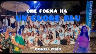 UNA SETTIMANA DA ANIMATORE ERREZETA 💙 | Corf&ugrave;2023