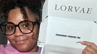Finally bought me some lorvae&rsquo;s / if you know, you know you #glasses #lorvae @dearra