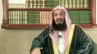 Exegesis of the Opening Chapter of the Quran 'Al Fatiha' | Mufti Menk