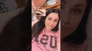 PMU MENTOR: Bad Microblading that needs Laser Removal #pmu