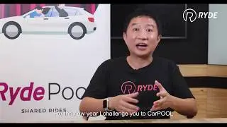 CEO Terence's emotional response to public + How-to participate in our $1200 Giveaway this 2020!
