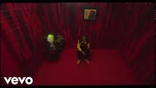 Castral, Amere - Think out Loud (Official Video)