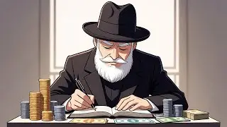 Cómo hacer plata en la vida real🤑 El Secreto Judío para ser Rico