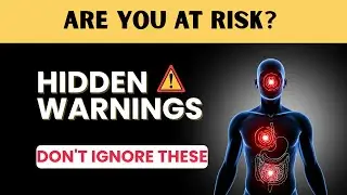 The 10 Health Red Flags Most People Ignore in Their 40s