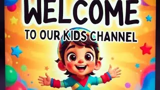 Welcome to Star Kids TV 🌟