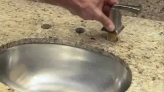 How To Install A Bathroom Faucet by Delta